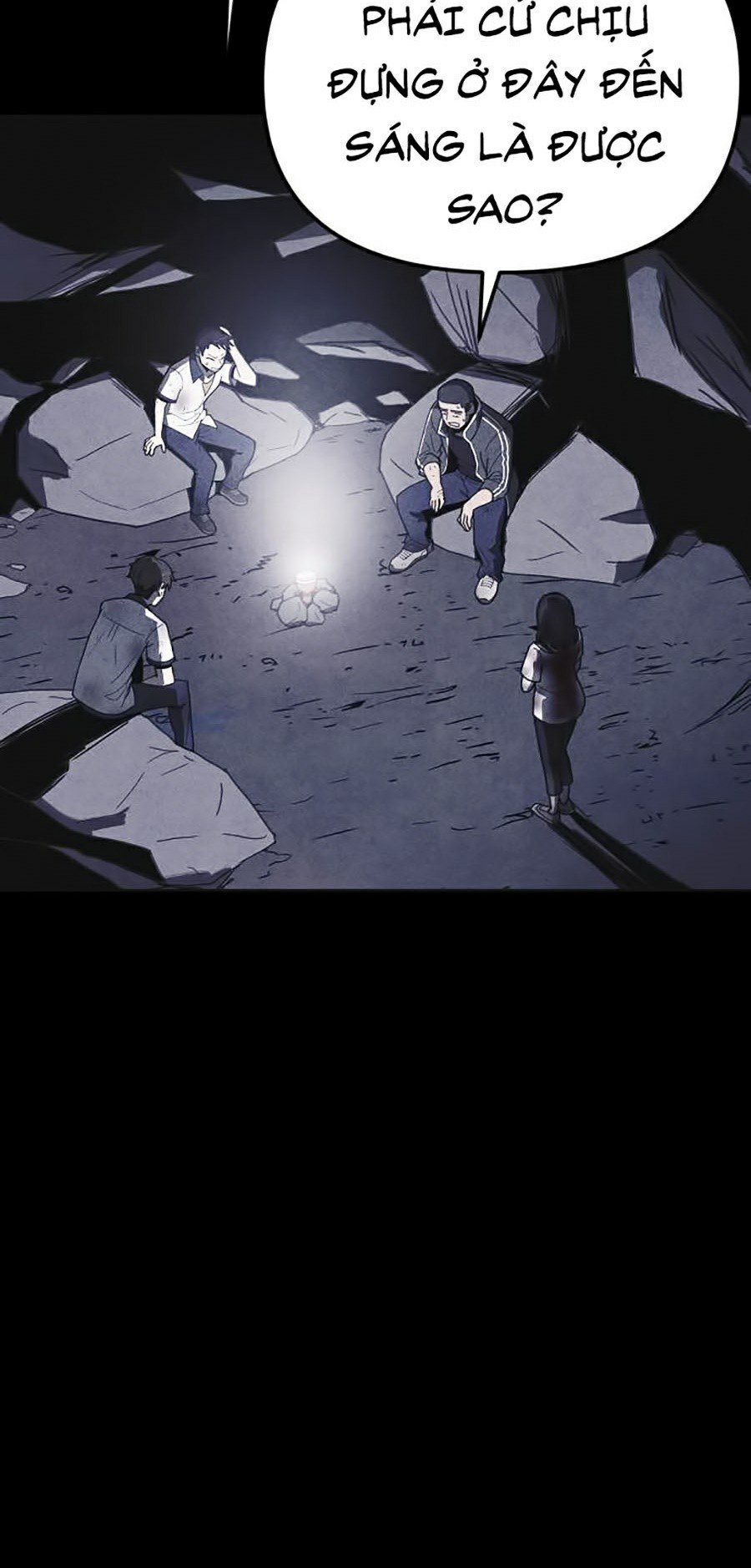 Shotgun Boy Chapter 19 - Trang 31