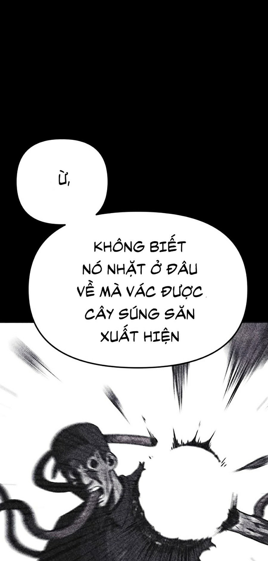 Shotgun Boy Chapter 19 - Trang 33