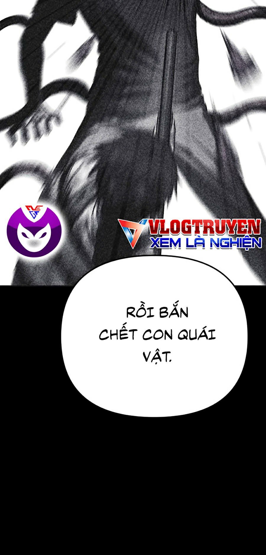 Shotgun Boy Chapter 19 - Trang 34