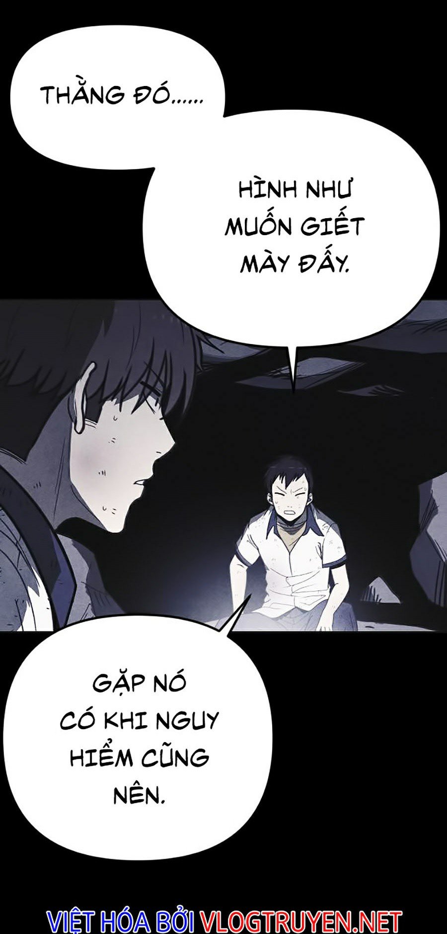 Shotgun Boy Chapter 19 - Trang 36
