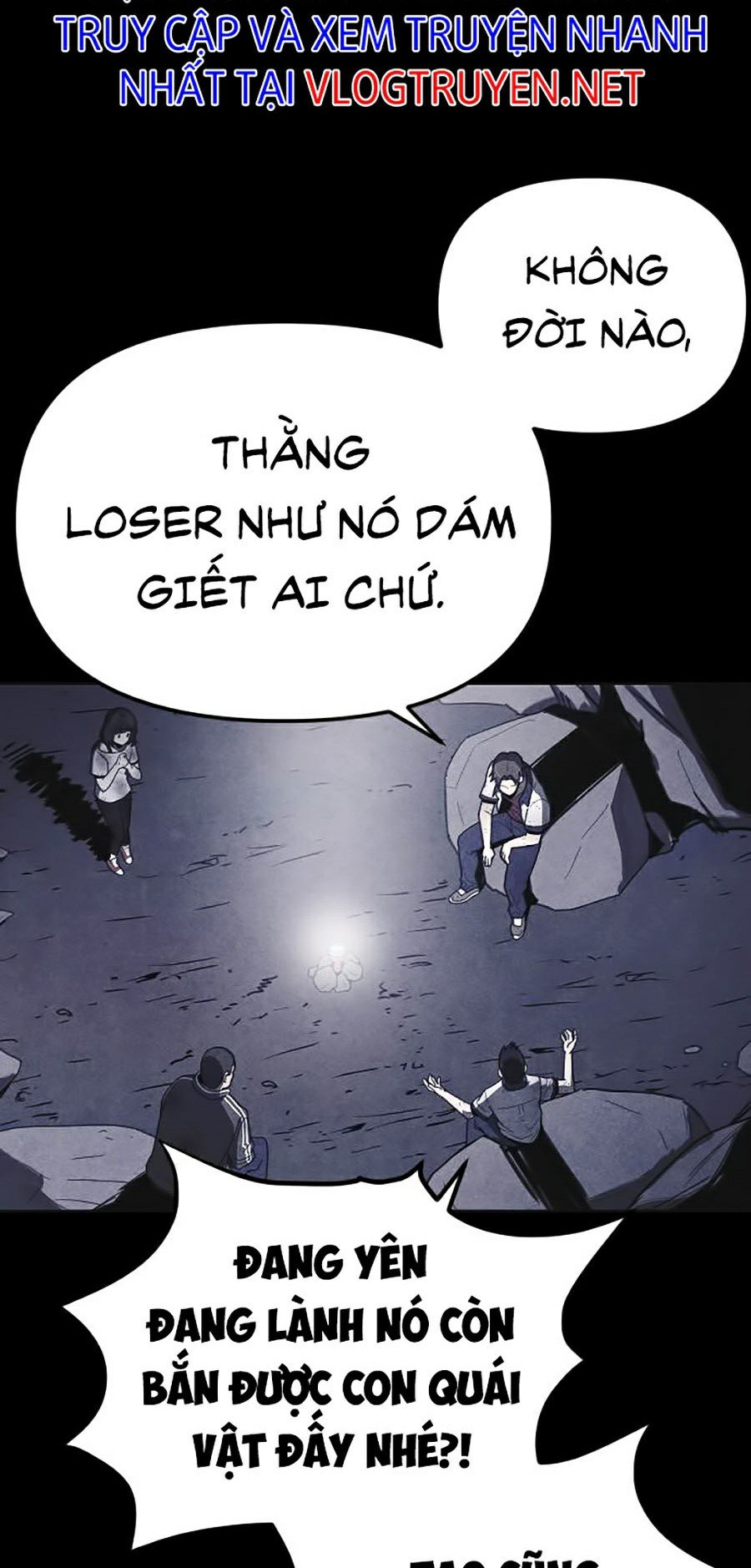 Shotgun Boy Chapter 19 - Trang 37
