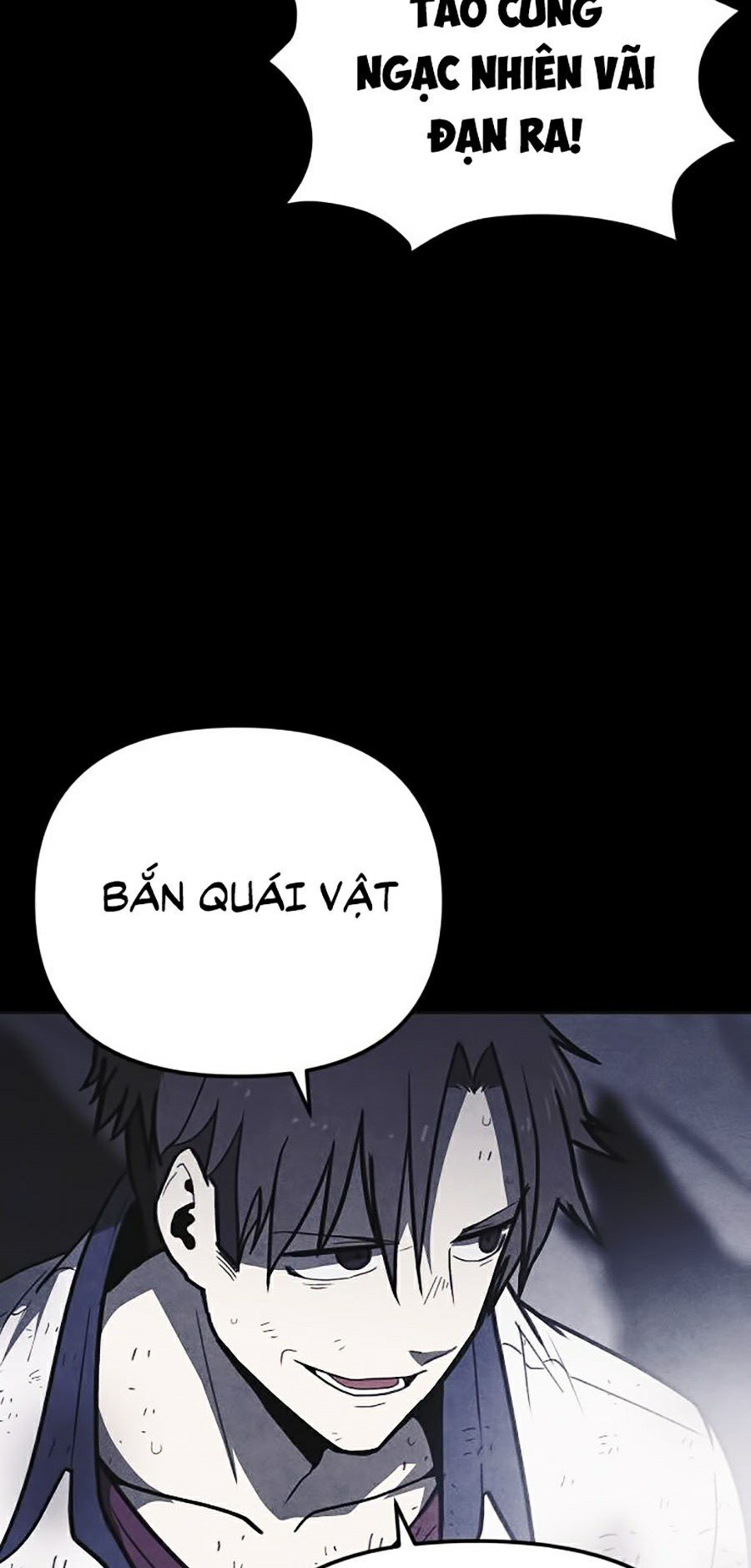 Shotgun Boy Chapter 19 - Trang 38