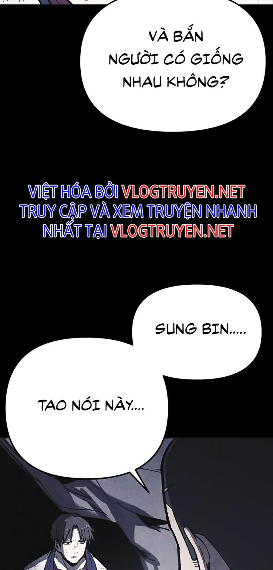 Shotgun Boy Chapter 19 - Trang 39