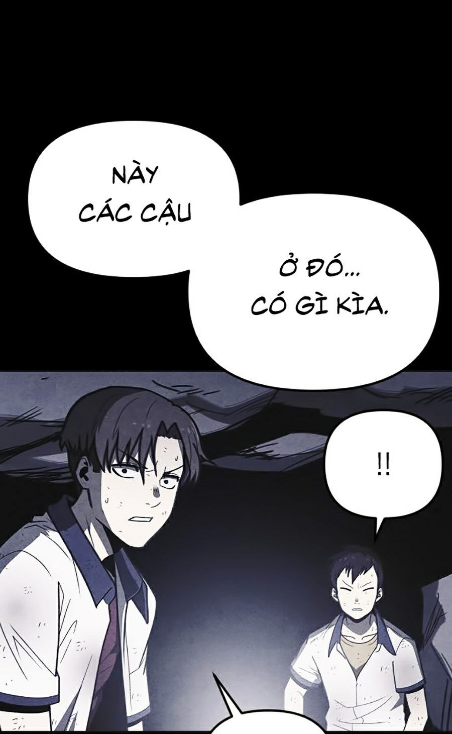 Shotgun Boy Chapter 19 - Trang 47