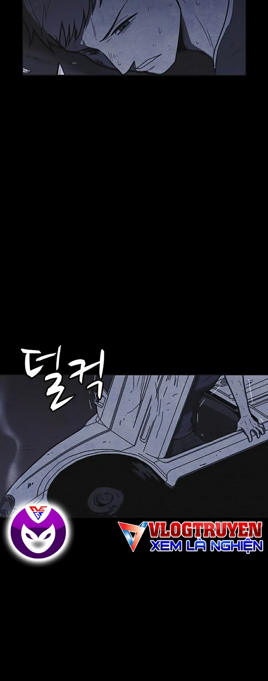 Shotgun Boy Chapter 19 - Trang 6