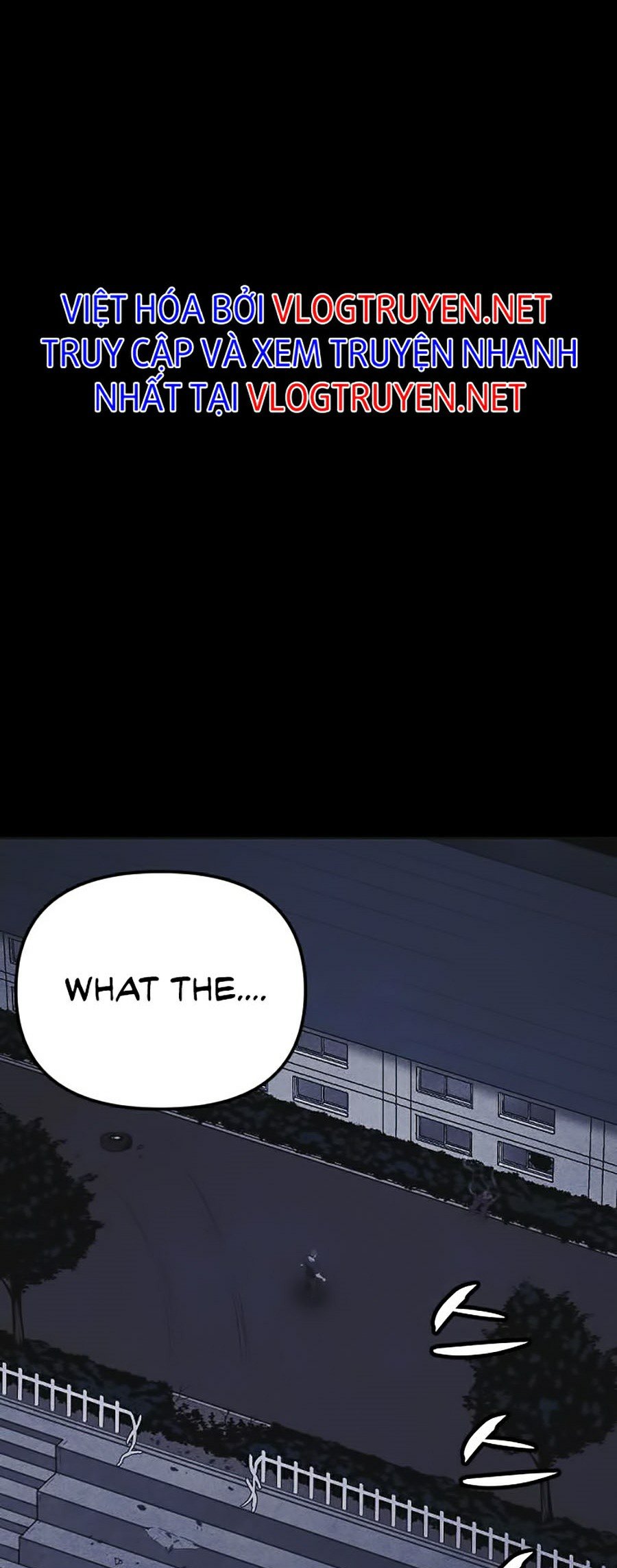 Shotgun Boy Chapter 19 - Trang 9