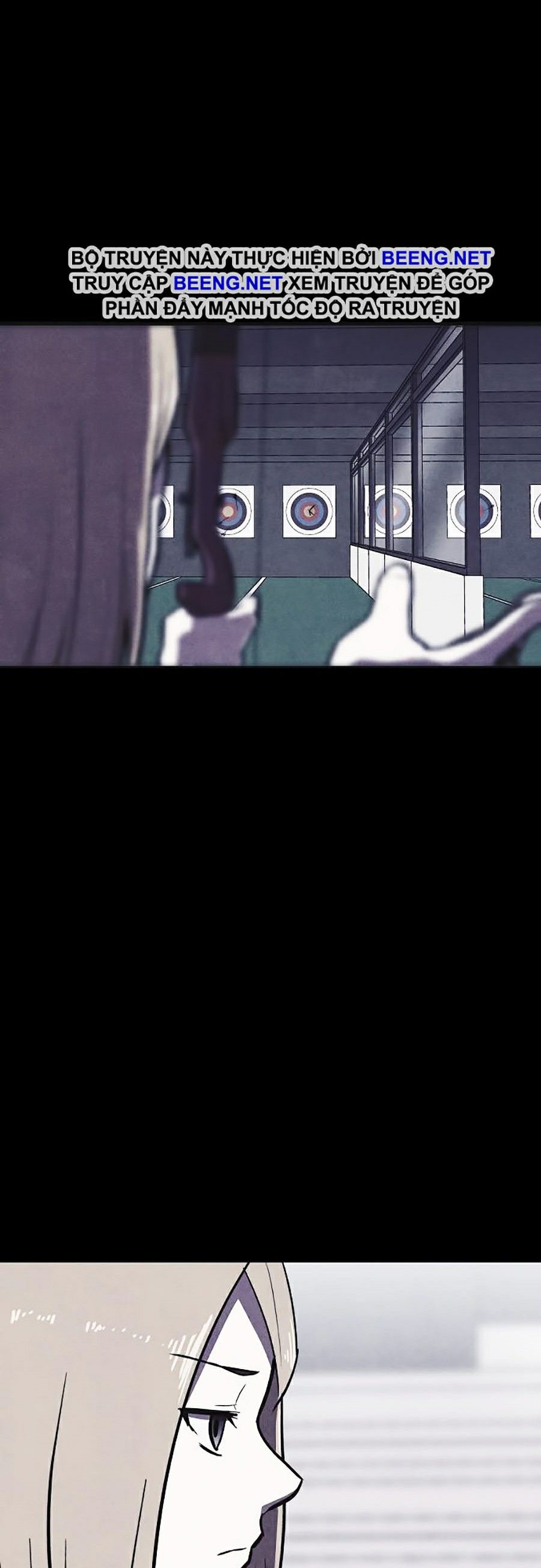 Shotgun Boy Chapter 2 - Trang 10