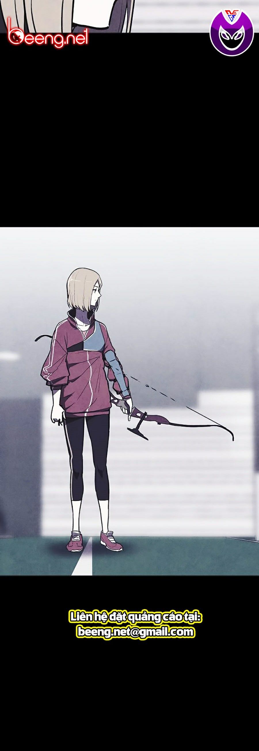 Shotgun Boy Chapter 2 - Trang 11