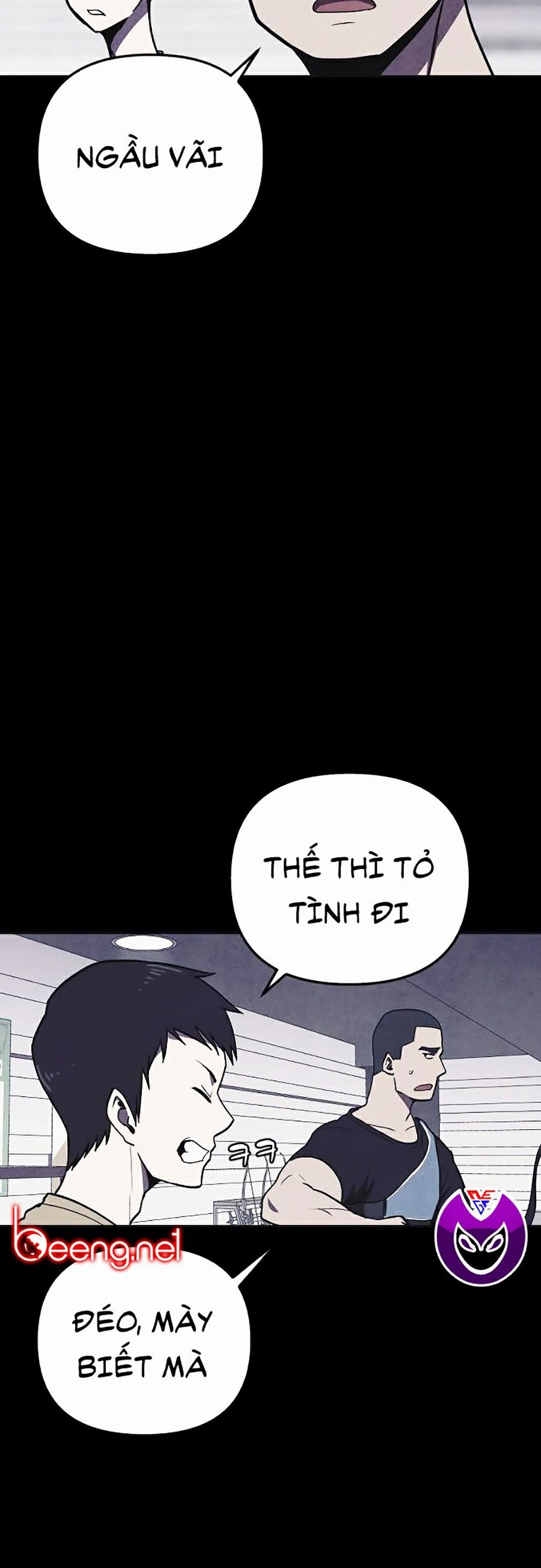 Shotgun Boy Chapter 2 - Trang 13