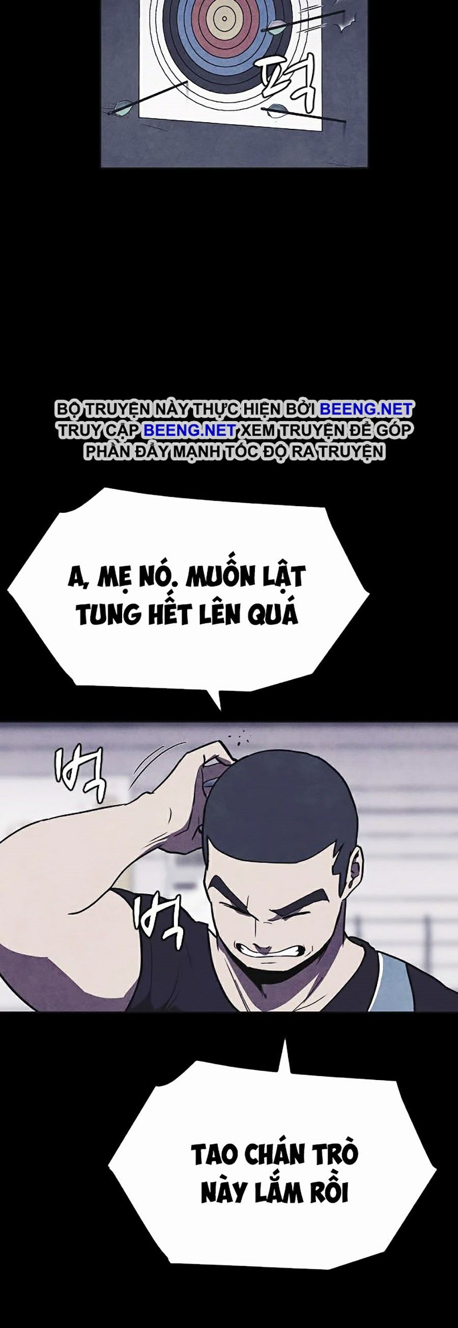 Shotgun Boy Chapter 2 - Trang 15