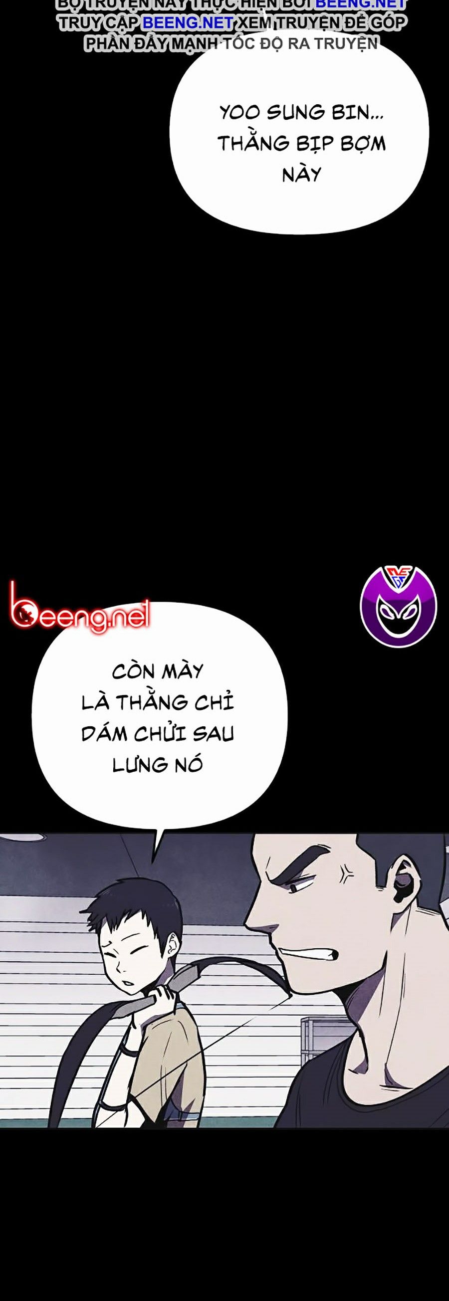 Shotgun Boy Chapter 2 - Trang 18