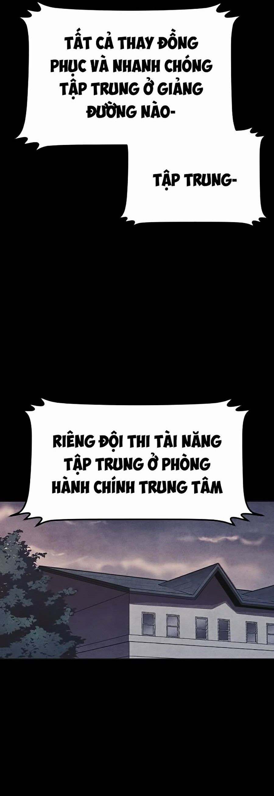 Shotgun Boy Chapter 2 - Trang 21