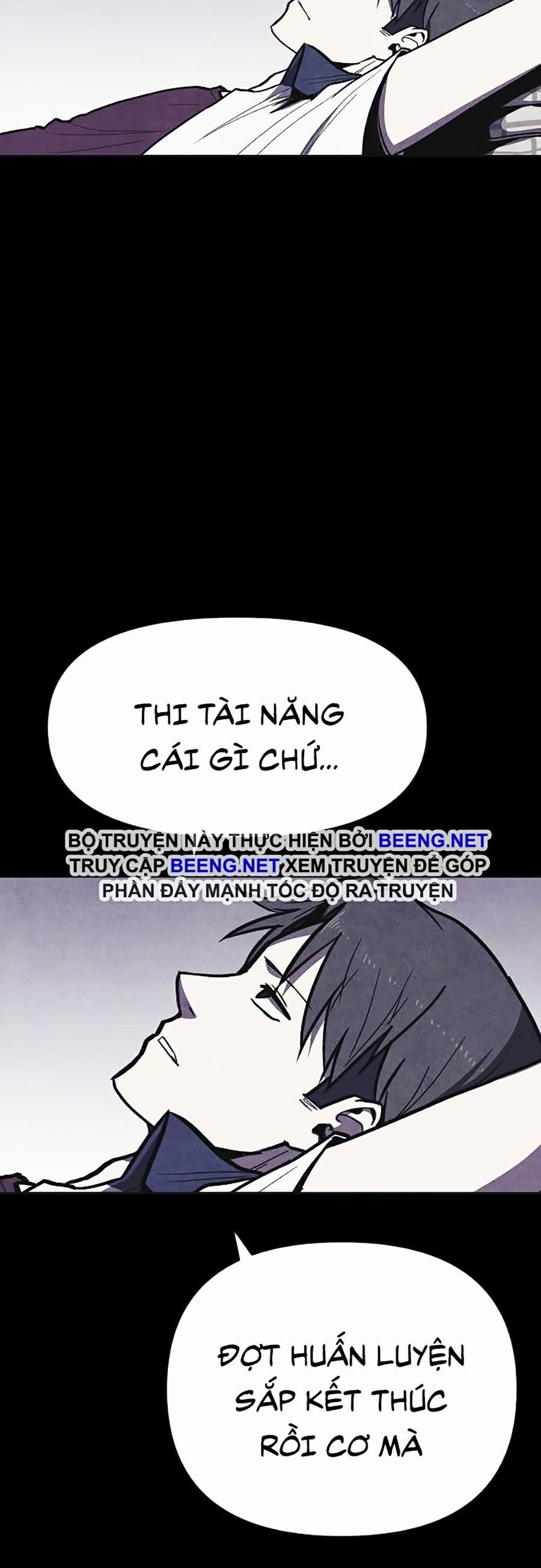 Shotgun Boy Chapter 2 - Trang 23