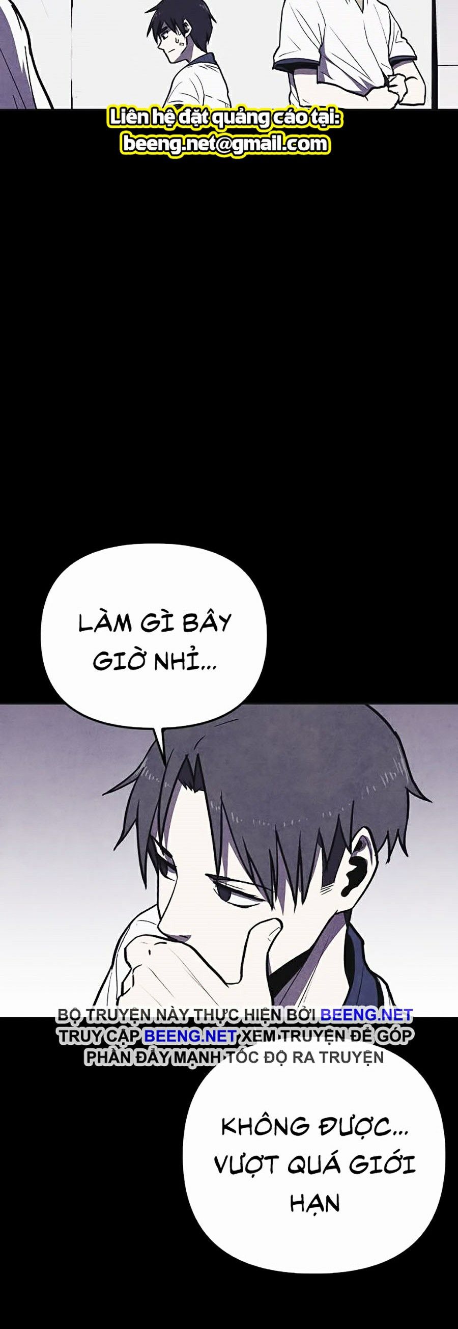 Shotgun Boy Chapter 2 - Trang 26