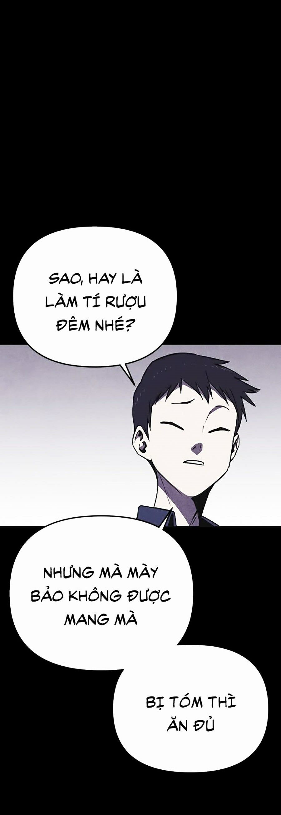 Shotgun Boy Chapter 2 - Trang 27