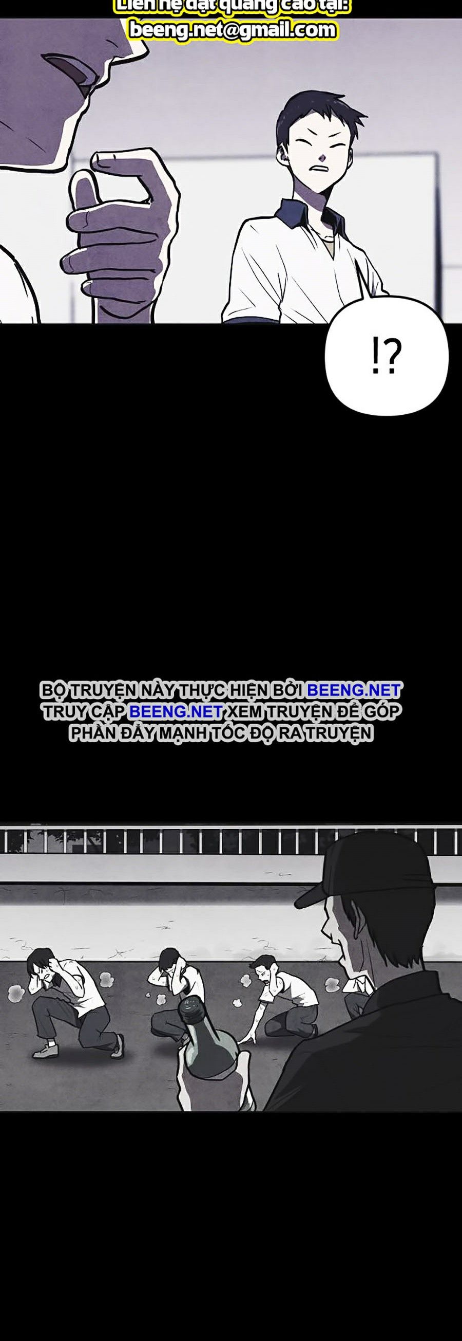 Shotgun Boy Chapter 2 - Trang 29
