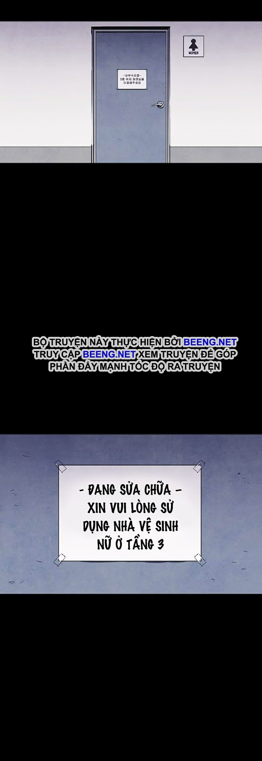 Shotgun Boy Chapter 2 - Trang 3