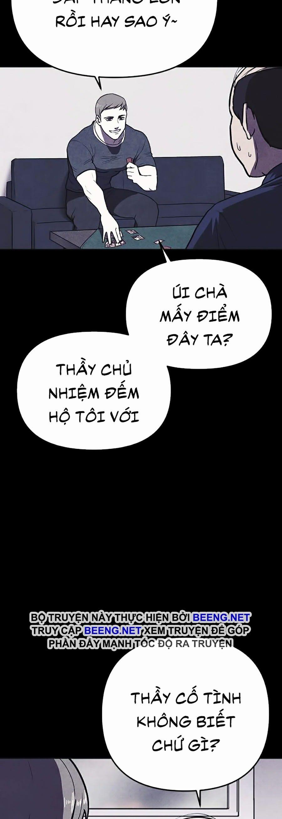 Shotgun Boy Chapter 2 - Trang 34