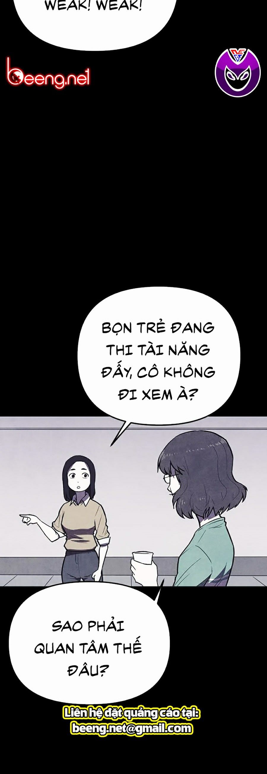 Shotgun Boy Chapter 2 - Trang 36