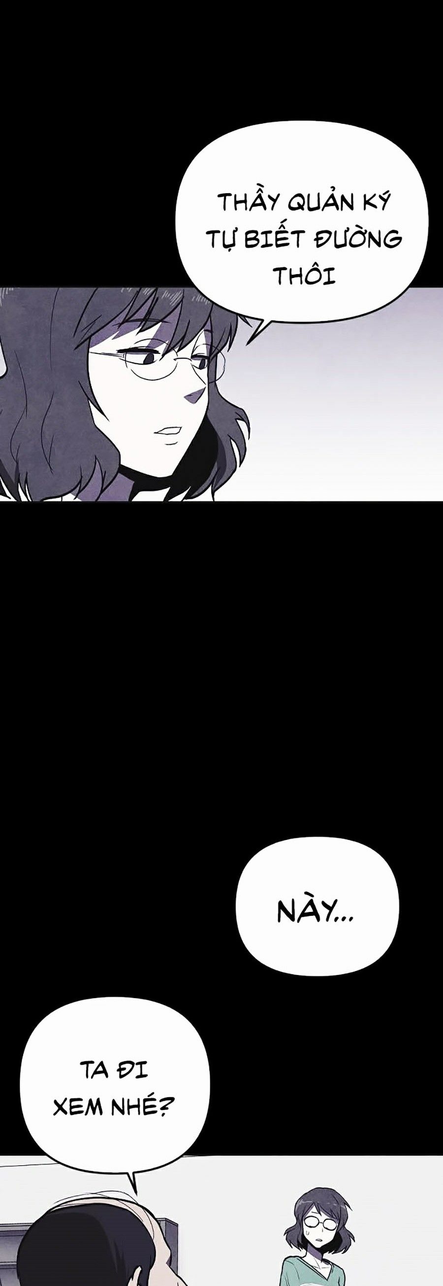 Shotgun Boy Chapter 2 - Trang 37