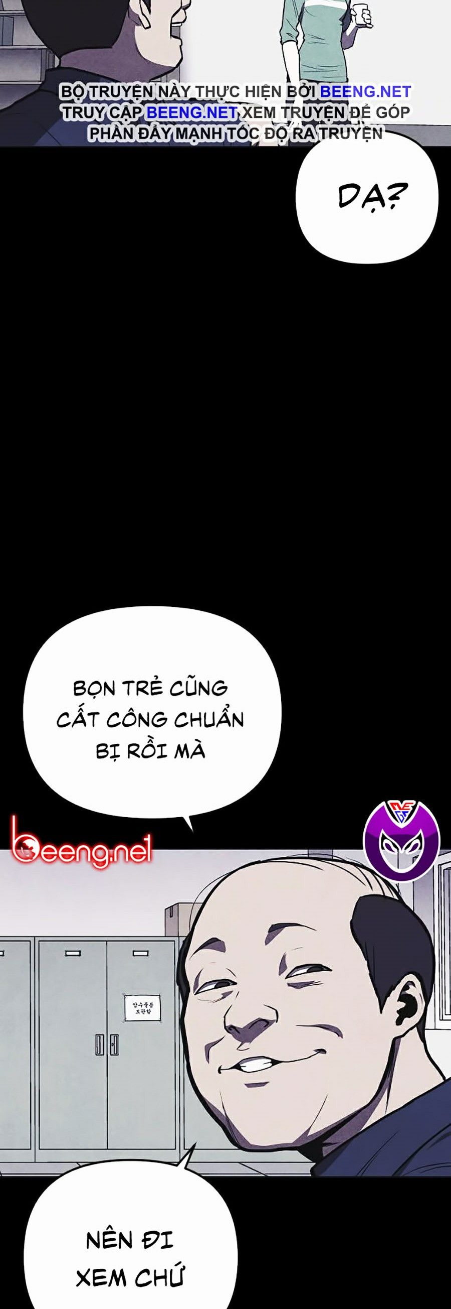 Shotgun Boy Chapter 2 - Trang 38