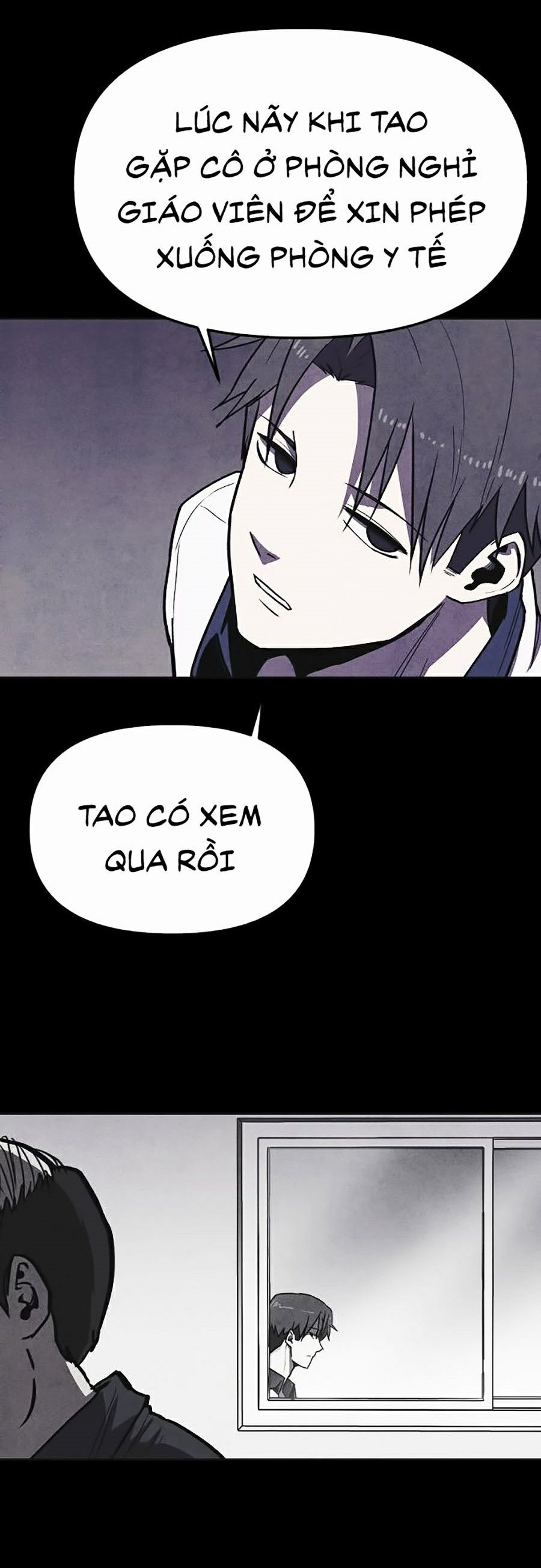 Shotgun Boy Chapter 2 - Trang 41