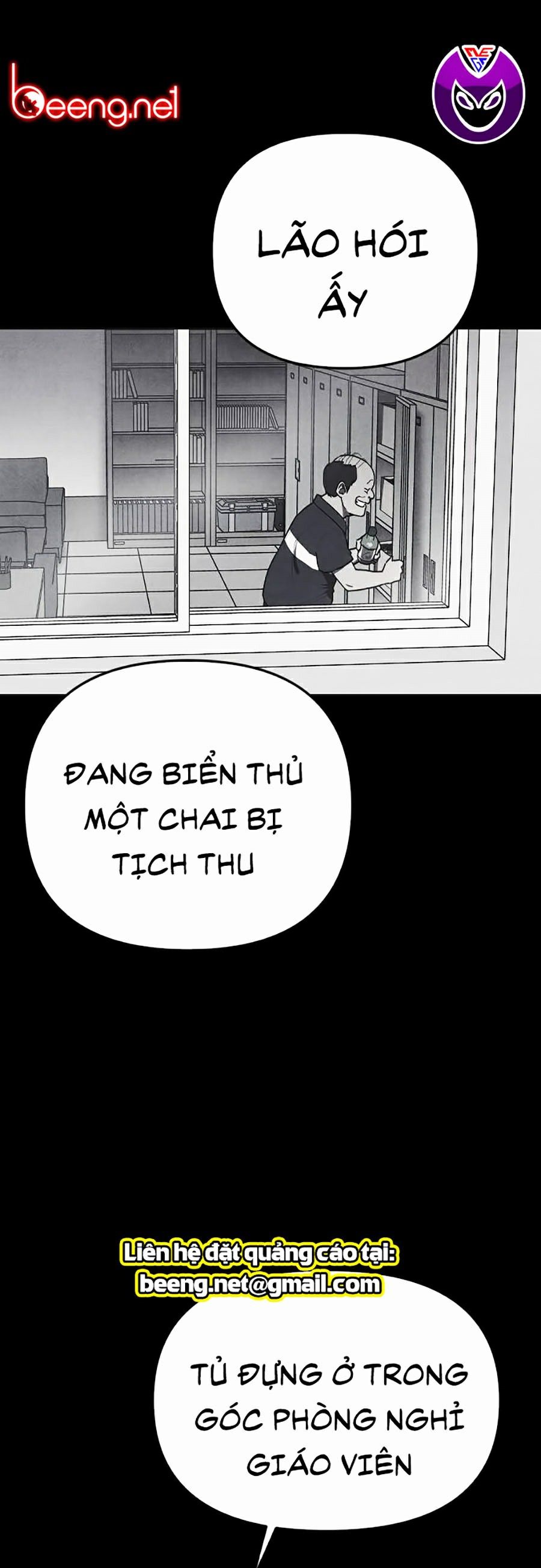 Shotgun Boy Chapter 2 - Trang 42