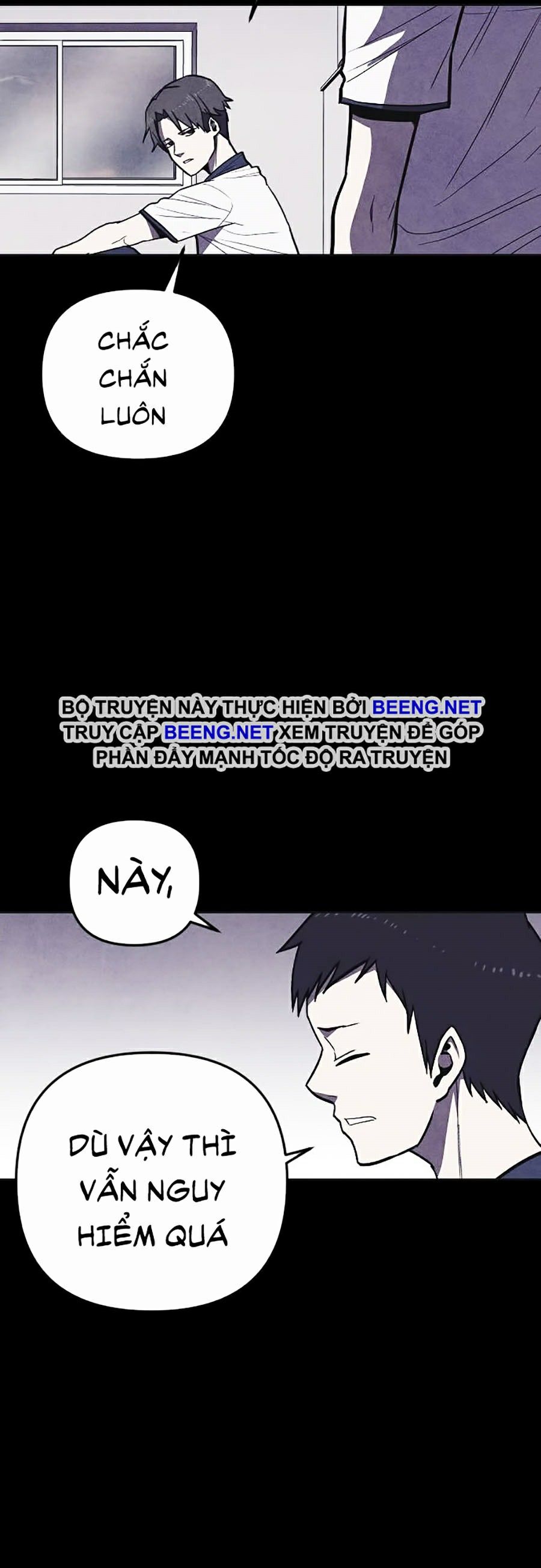 Shotgun Boy Chapter 2 - Trang 43