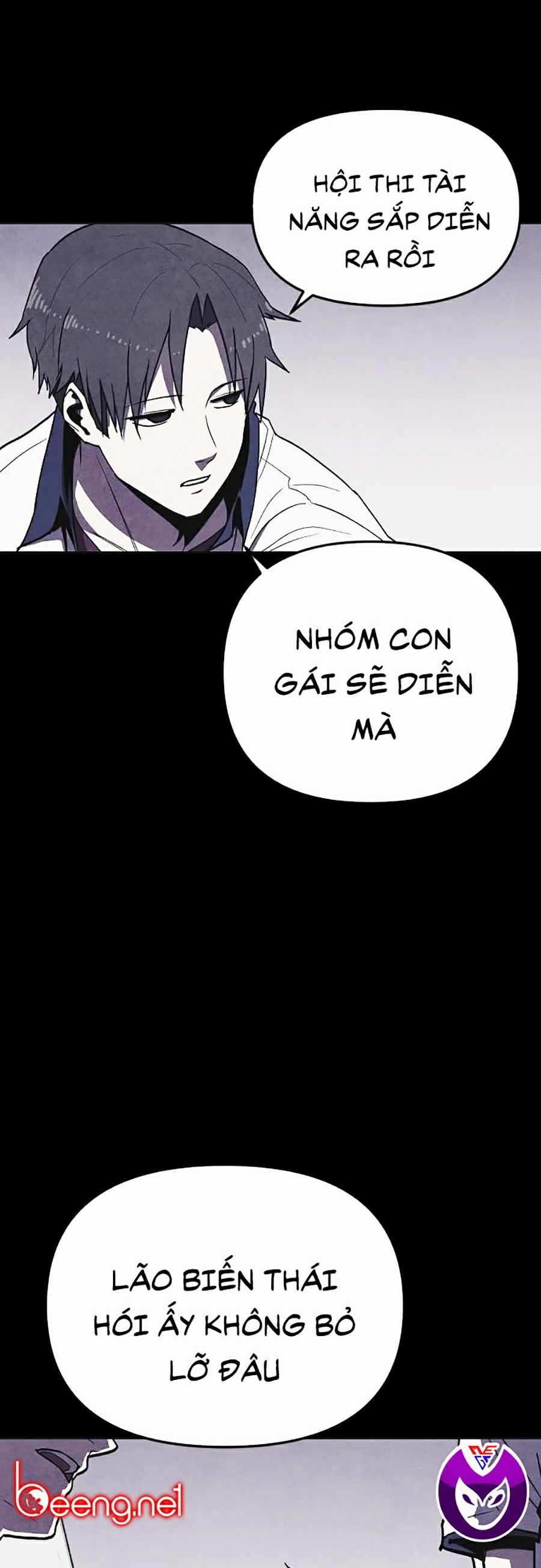 Shotgun Boy Chapter 2 - Trang 44