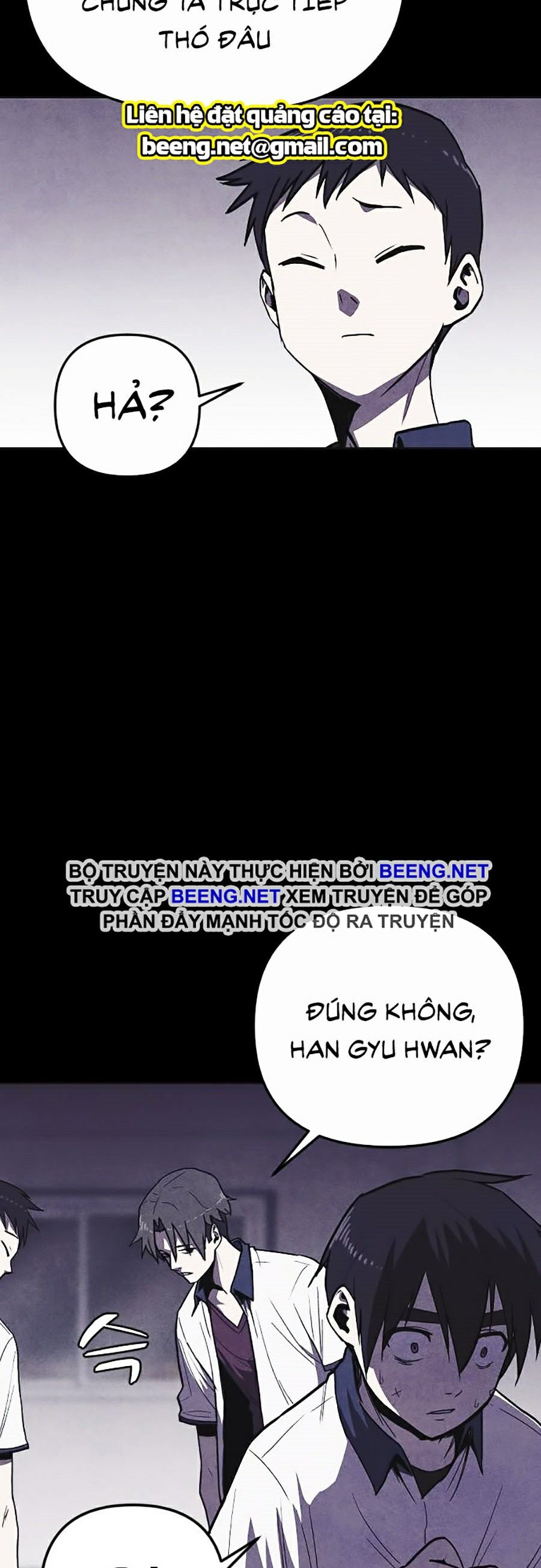 Shotgun Boy Chapter 2 - Trang 46