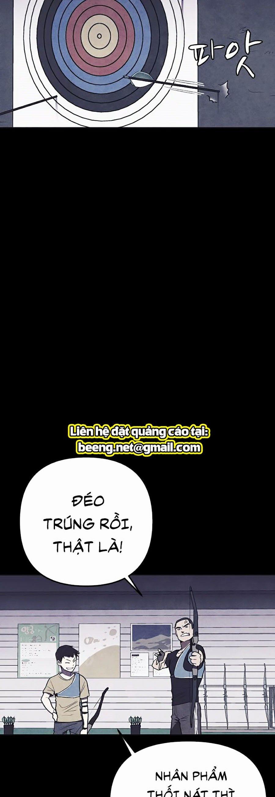 Shotgun Boy Chapter 2 - Trang 6