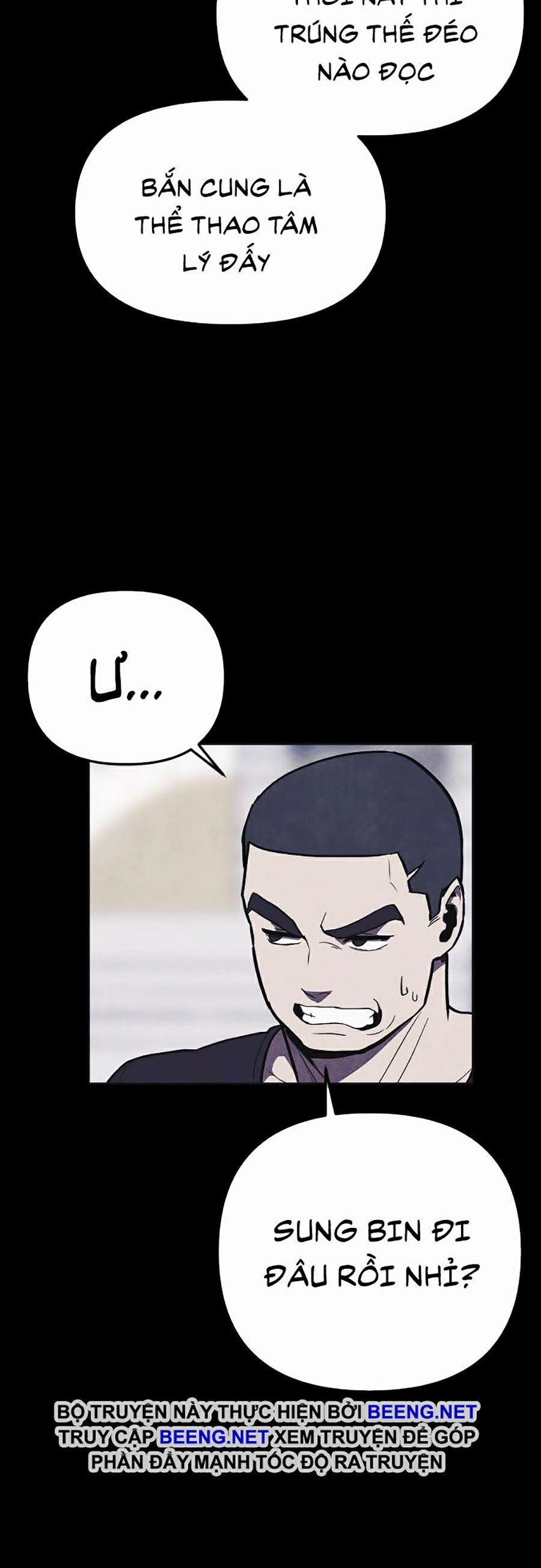 Shotgun Boy Chapter 2 - Trang 7