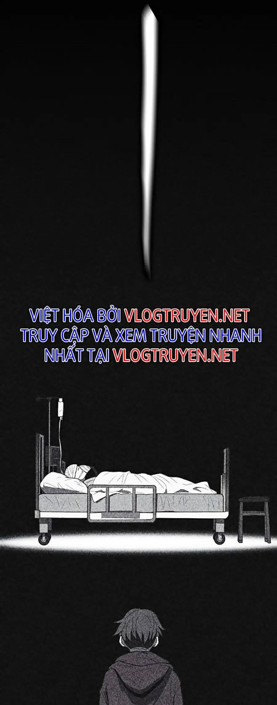 Shotgun Boy Chapter 20 - Trang 11