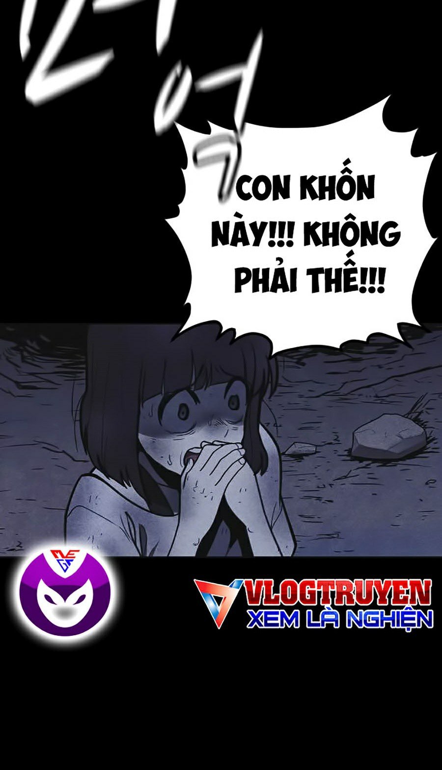 Shotgun Boy Chapter 20 - Trang 31
