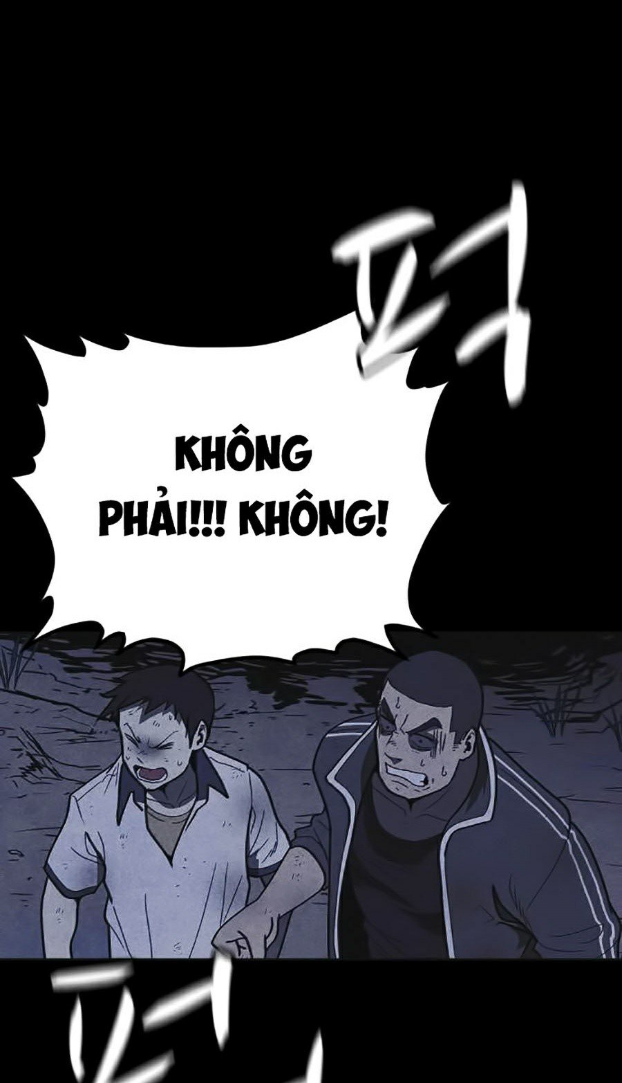 Shotgun Boy Chapter 20 - Trang 32