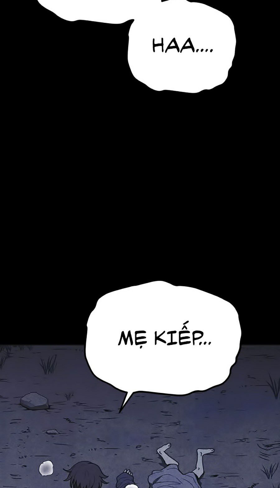 Shotgun Boy Chapter 20 - Trang 37