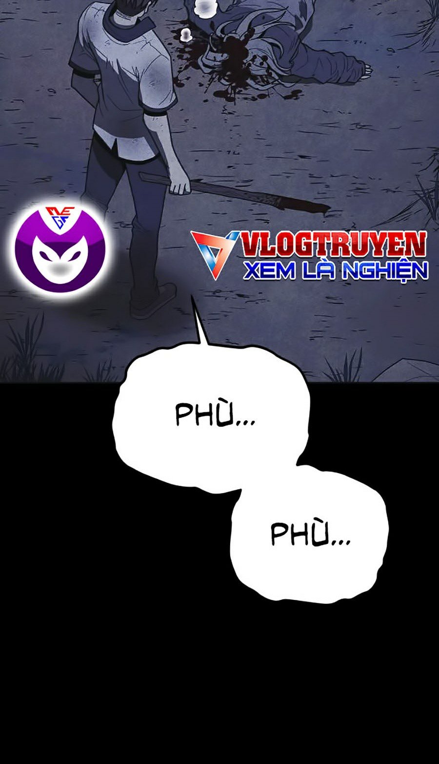 Shotgun Boy Chapter 20 - Trang 38