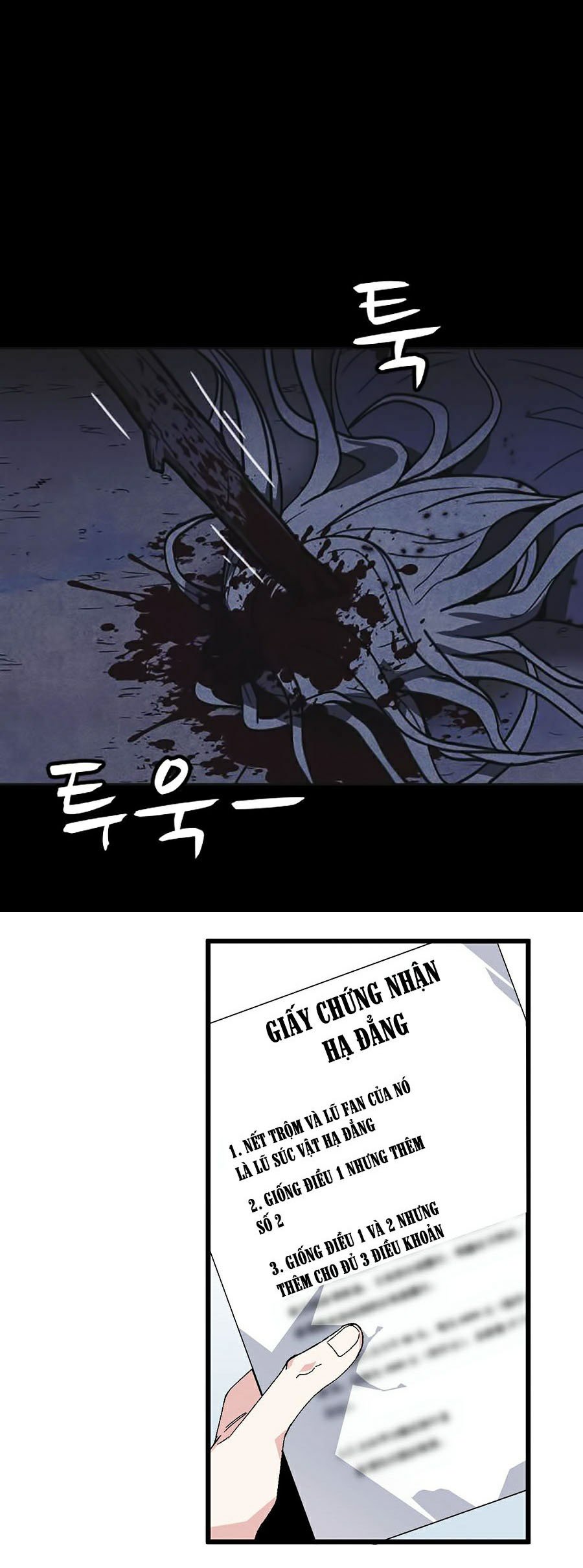Shotgun Boy Chapter 20 - Trang 39