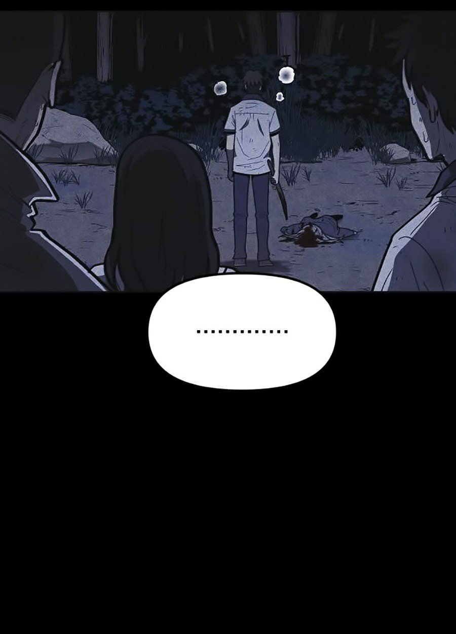 Shotgun Boy Chapter 20 - Trang 42