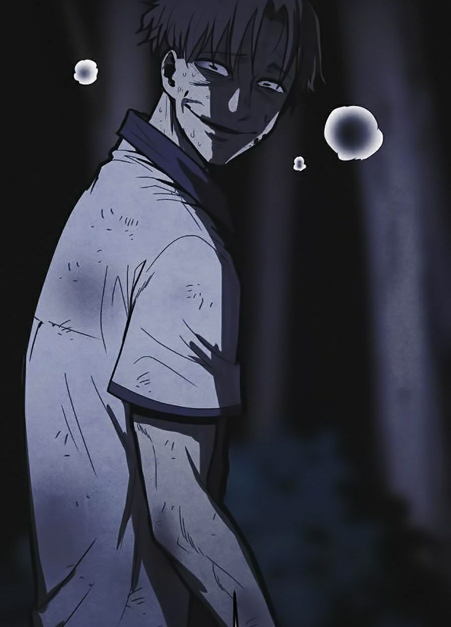 Shotgun Boy Chapter 20 - Trang 45