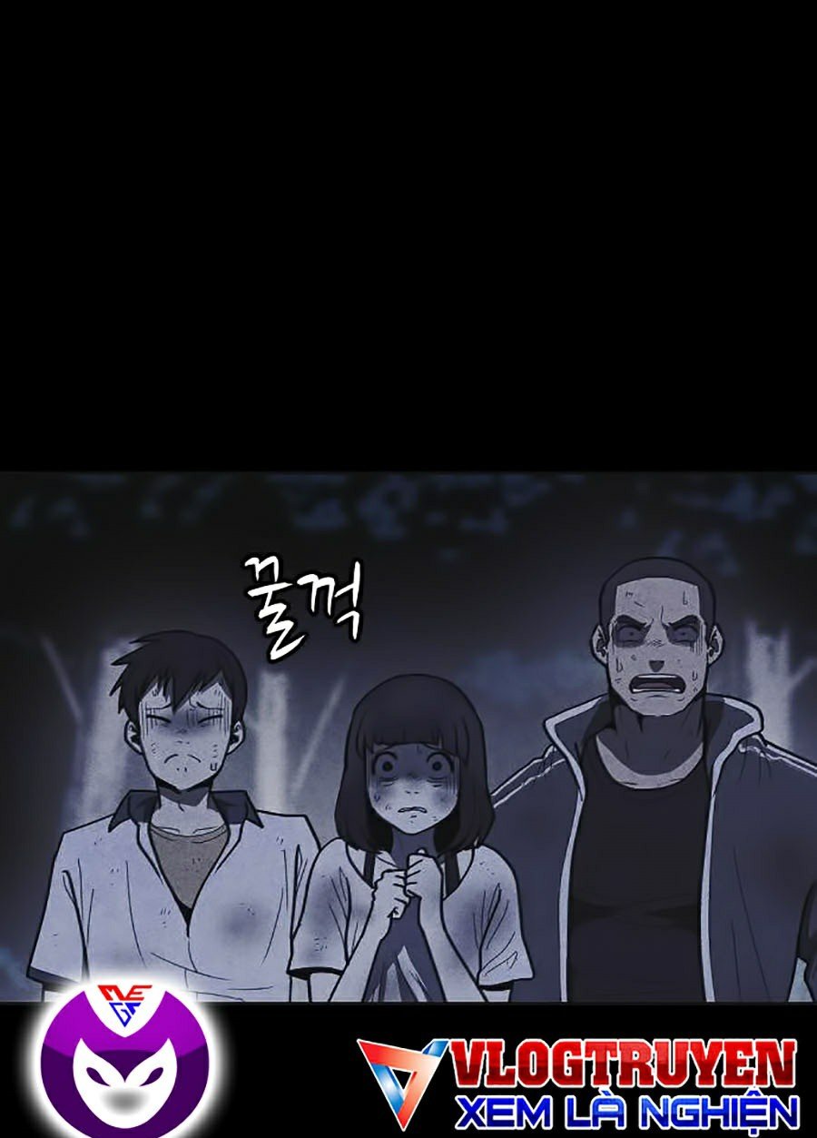 Shotgun Boy Chapter 20 - Trang 48