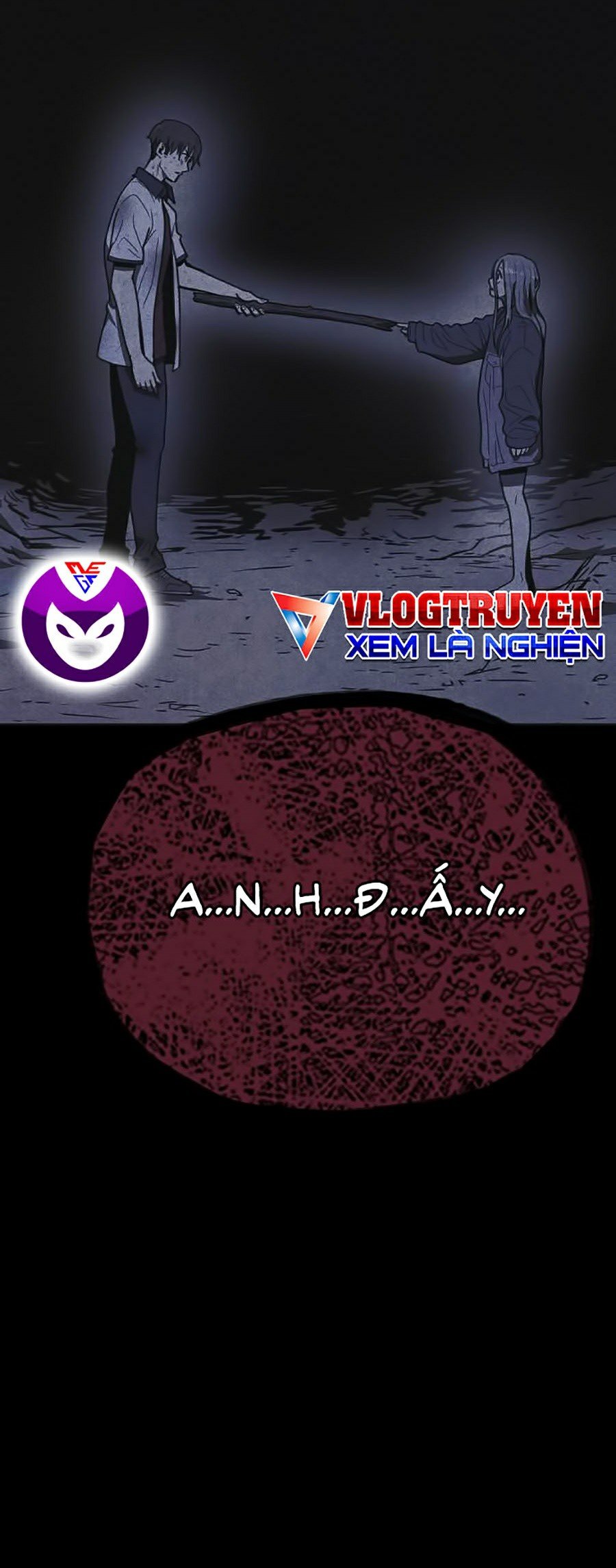 Shotgun Boy Chapter 20 - Trang 5