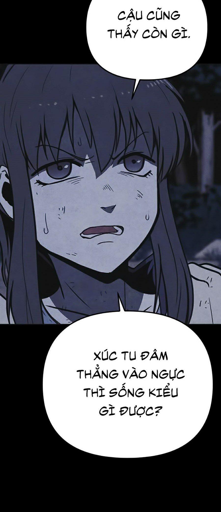 Shotgun Boy Chapter 23 - Trang 11