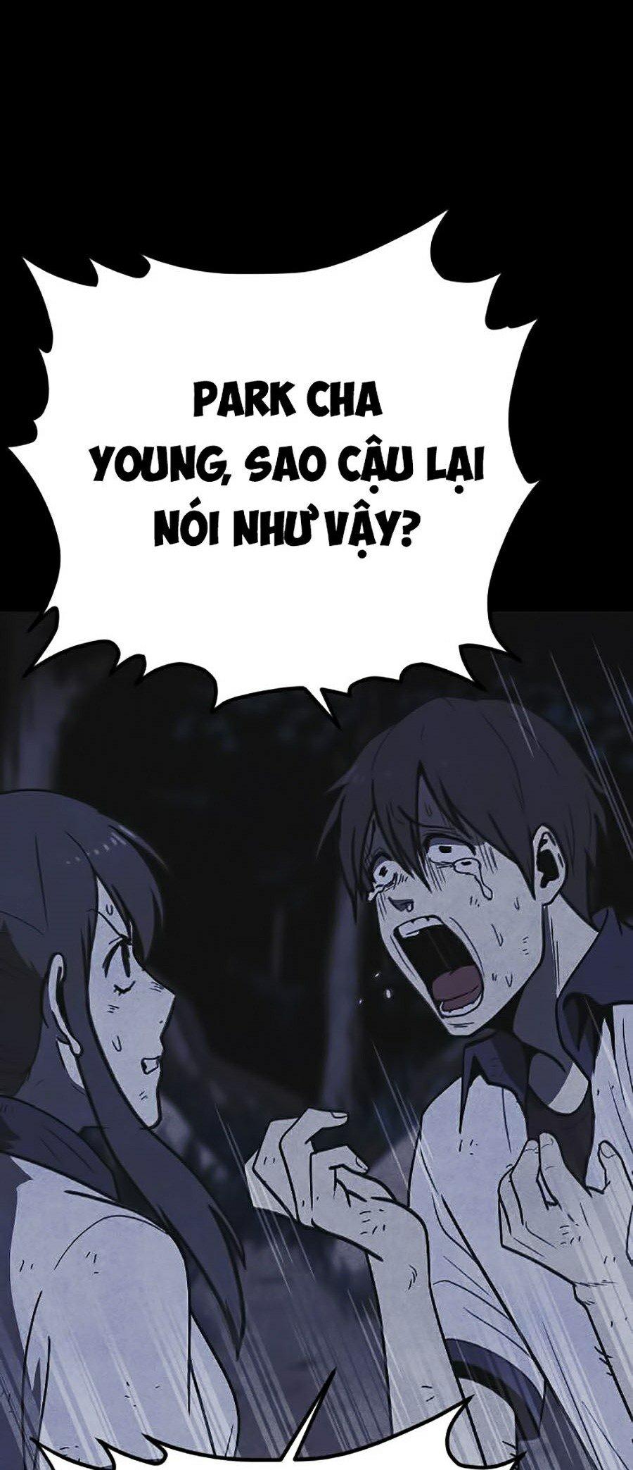 Shotgun Boy Chapter 23 - Trang 12