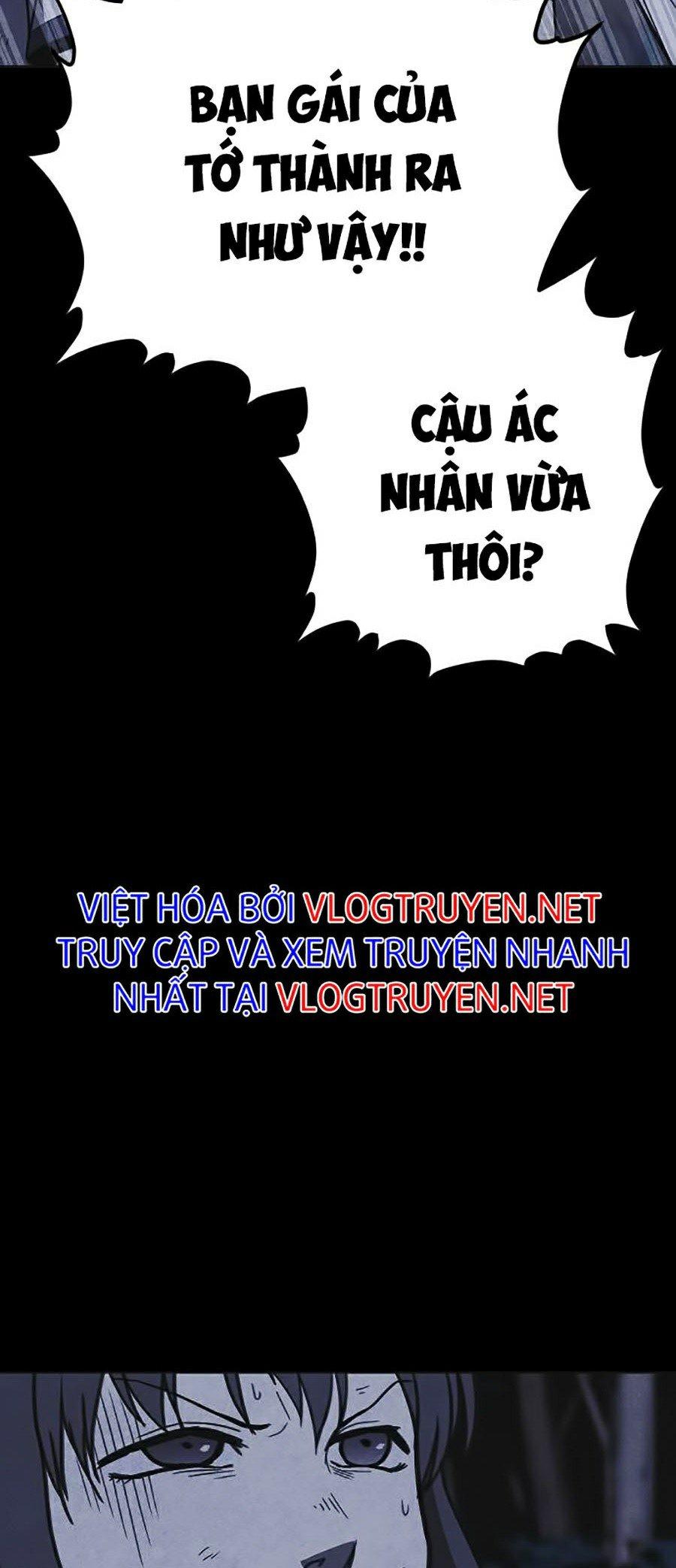 Shotgun Boy Chapter 23 - Trang 13