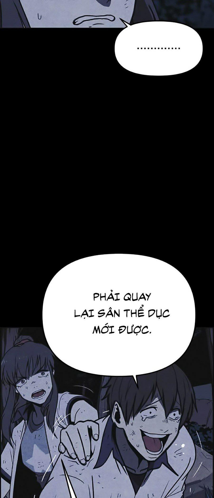 Shotgun Boy Chapter 23 - Trang 14