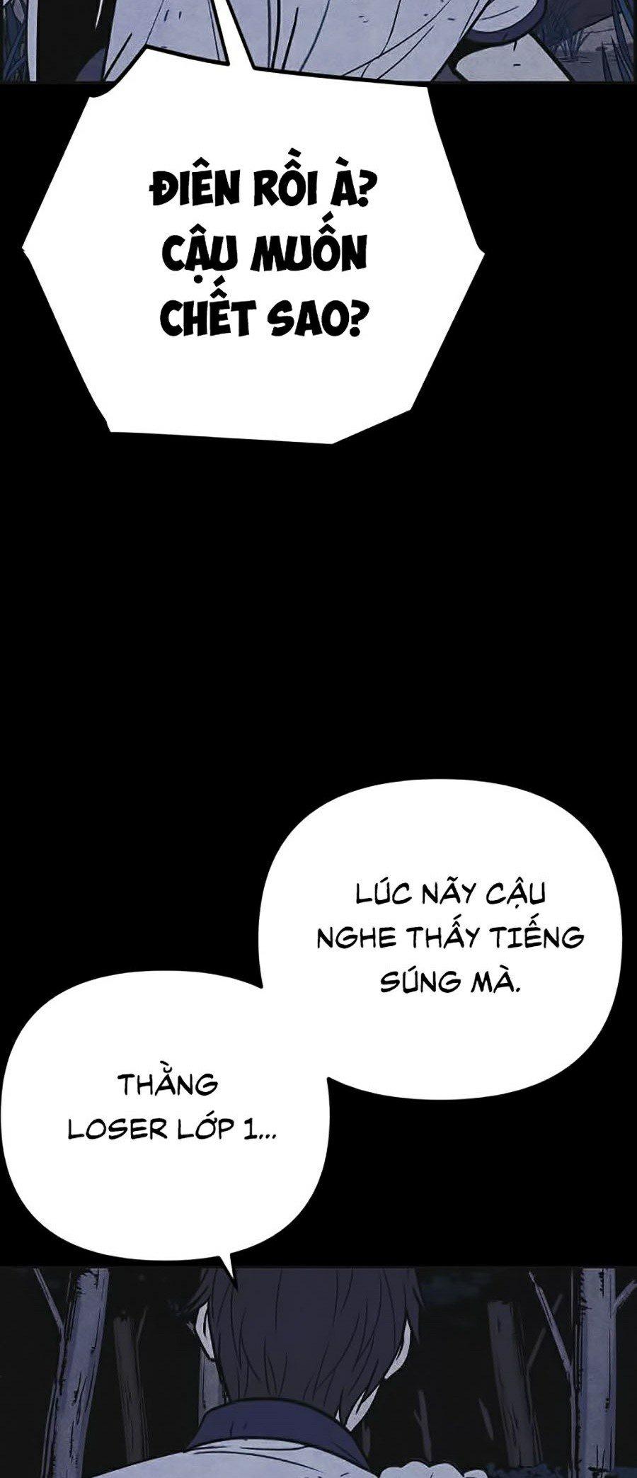 Shotgun Boy Chapter 23 - Trang 15