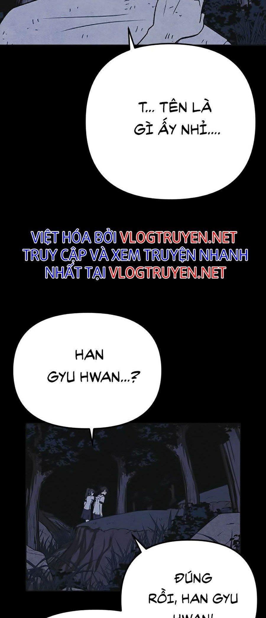 Shotgun Boy Chapter 23 - Trang 16