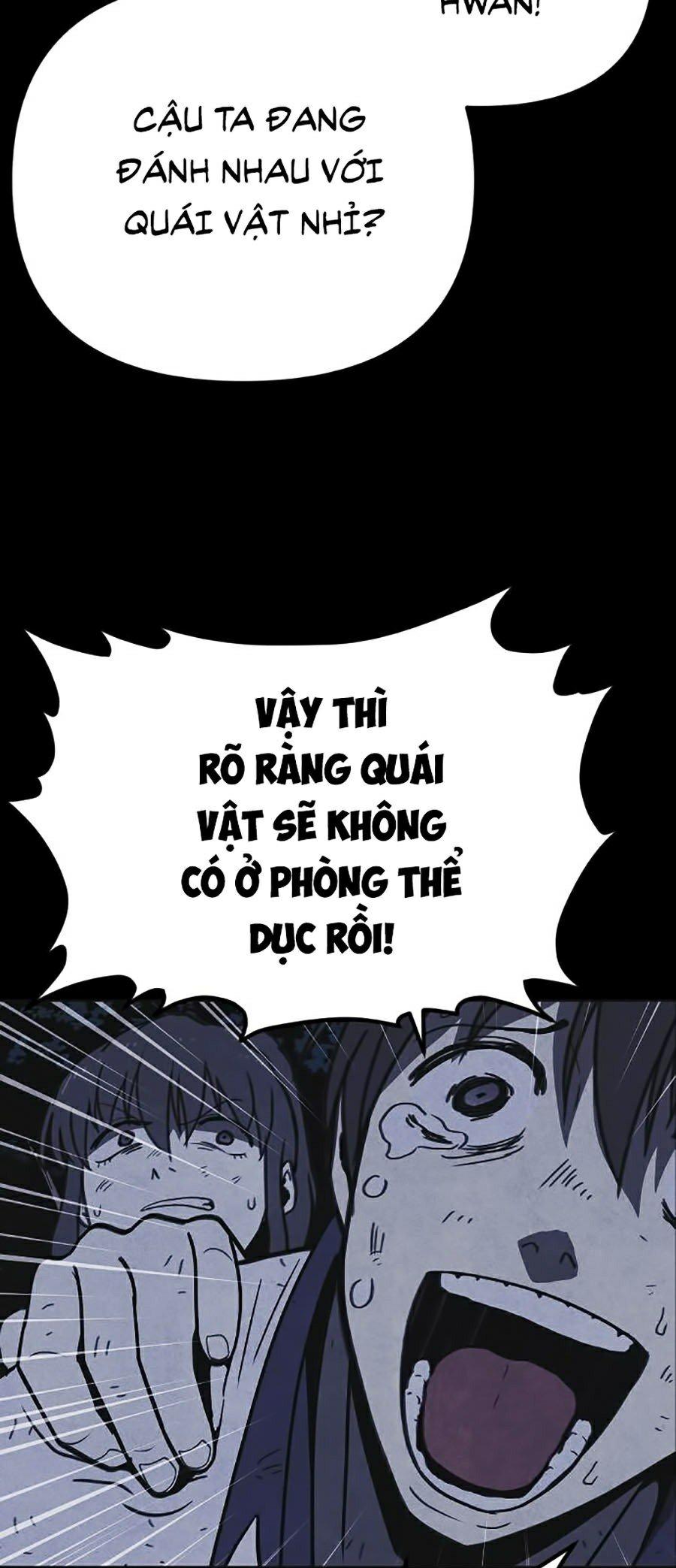 Shotgun Boy Chapter 23 - Trang 17