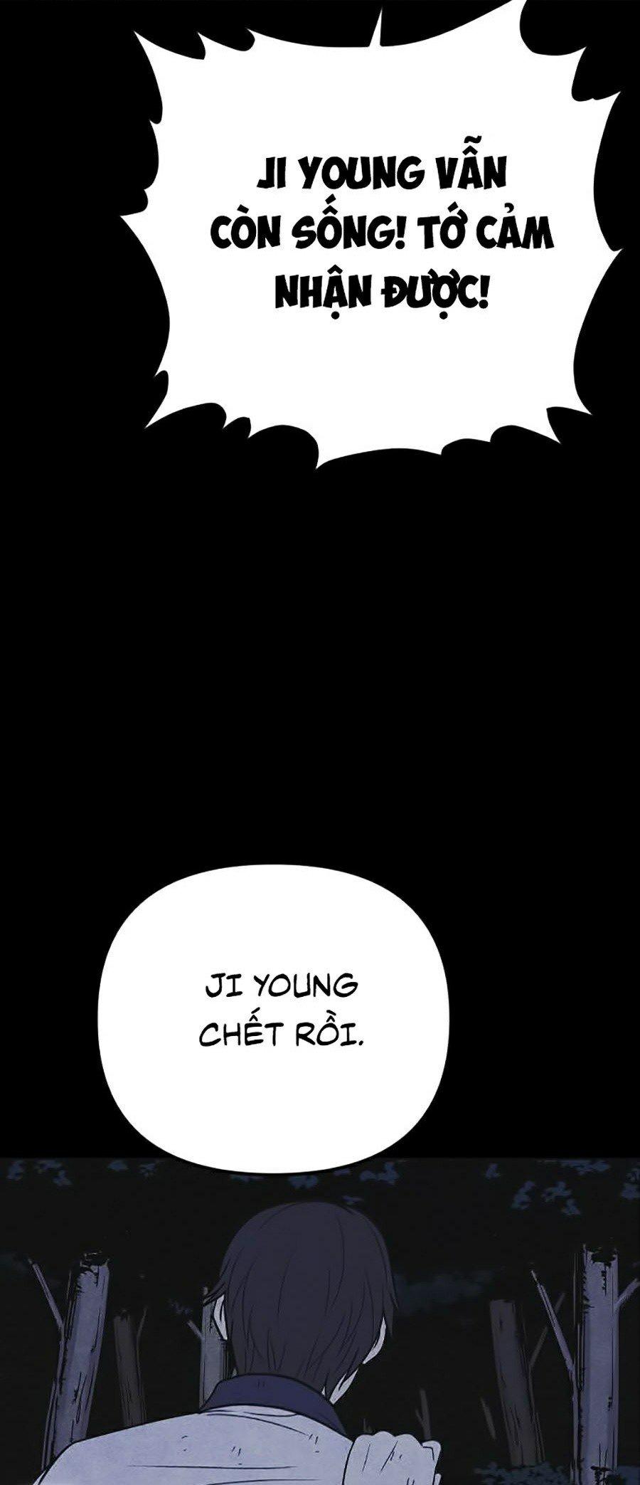 Shotgun Boy Chapter 23 - Trang 18